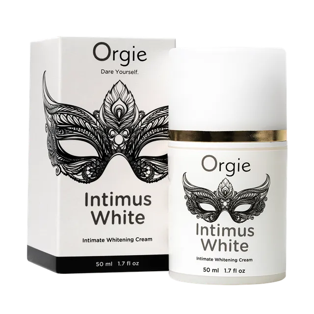 orgie-intimus-white-cr-me-intime-claircissante-50-doses image 1