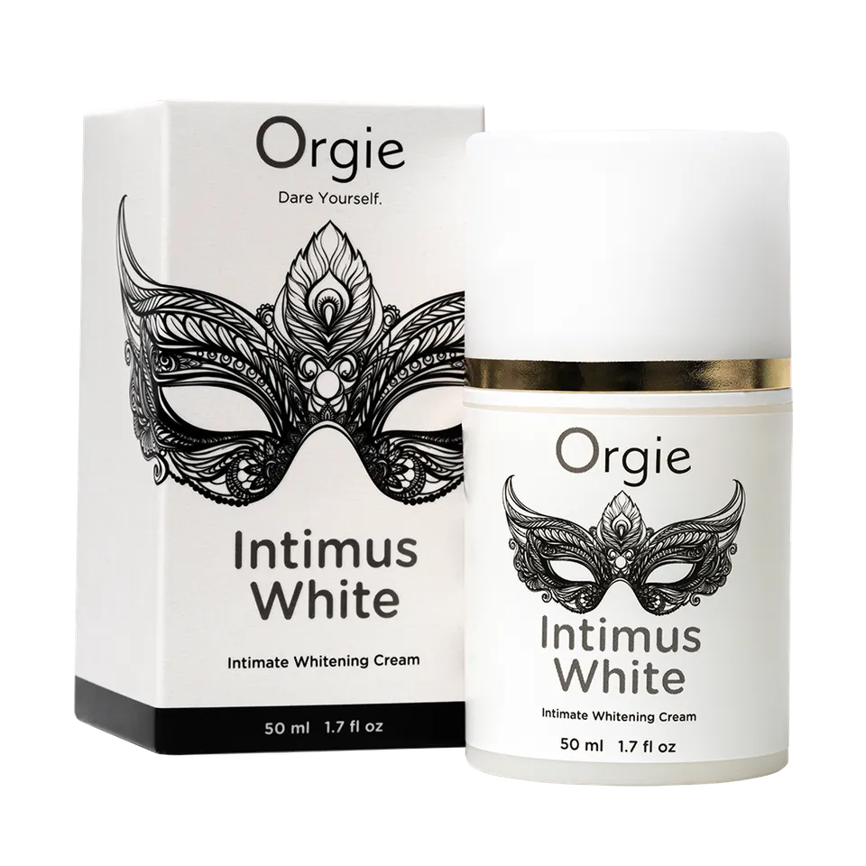 orgie-intimus-white-cr-me-intime-claircissante-50-doses image 1