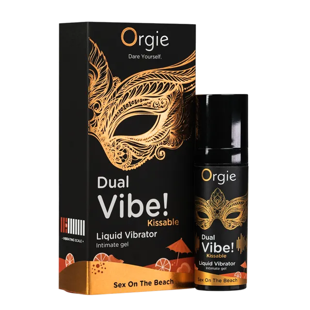 orgie-dual-vibe-sex-on-the-beach-gel-vibrant-cocktail image 1