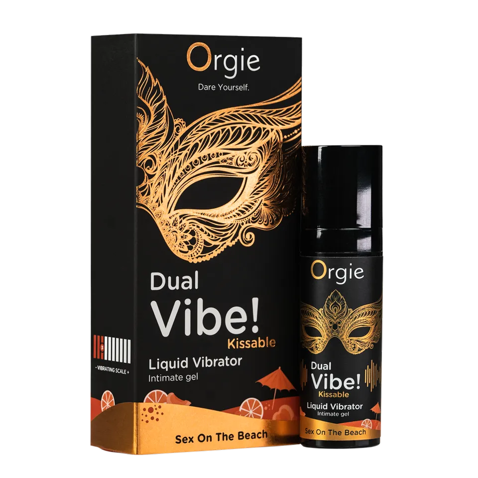 orgie-dual-vibe-sex-on-the-beach-gel-vibrant-cocktail image 1