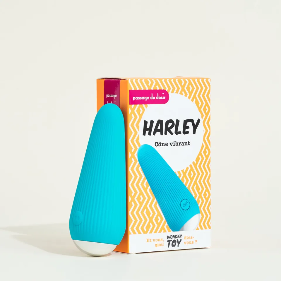 passage-du-d-sir-harley-galet-vibrant-clitoris-rechargeable image 1
