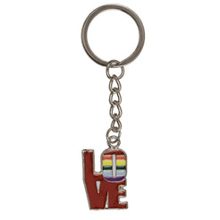 passage-du-d-sir-pride-keyring-porte-cl-s-m-tal-3-cm image 3
