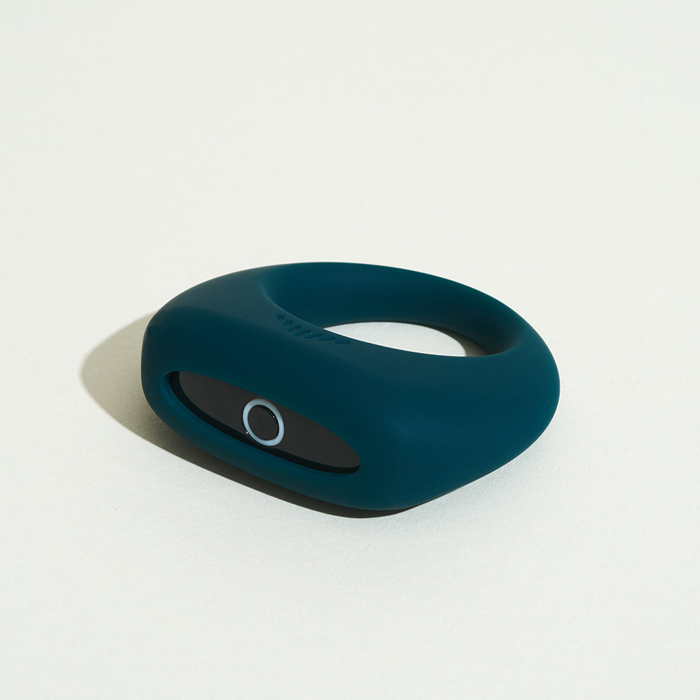magic-motion-dante-ii-cockring-vibrant-connect-waterproof-couple image 3