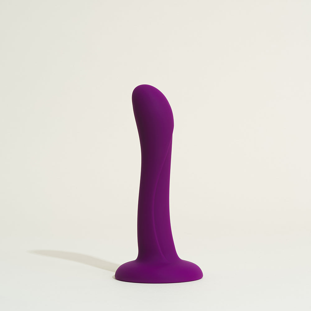 passage-du-d-sir-loulou-dildou-dildo-violet-double-densit-m image 2