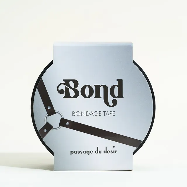 bond-ruban-de-bondage-non-adh-sif-doux-couple image 1