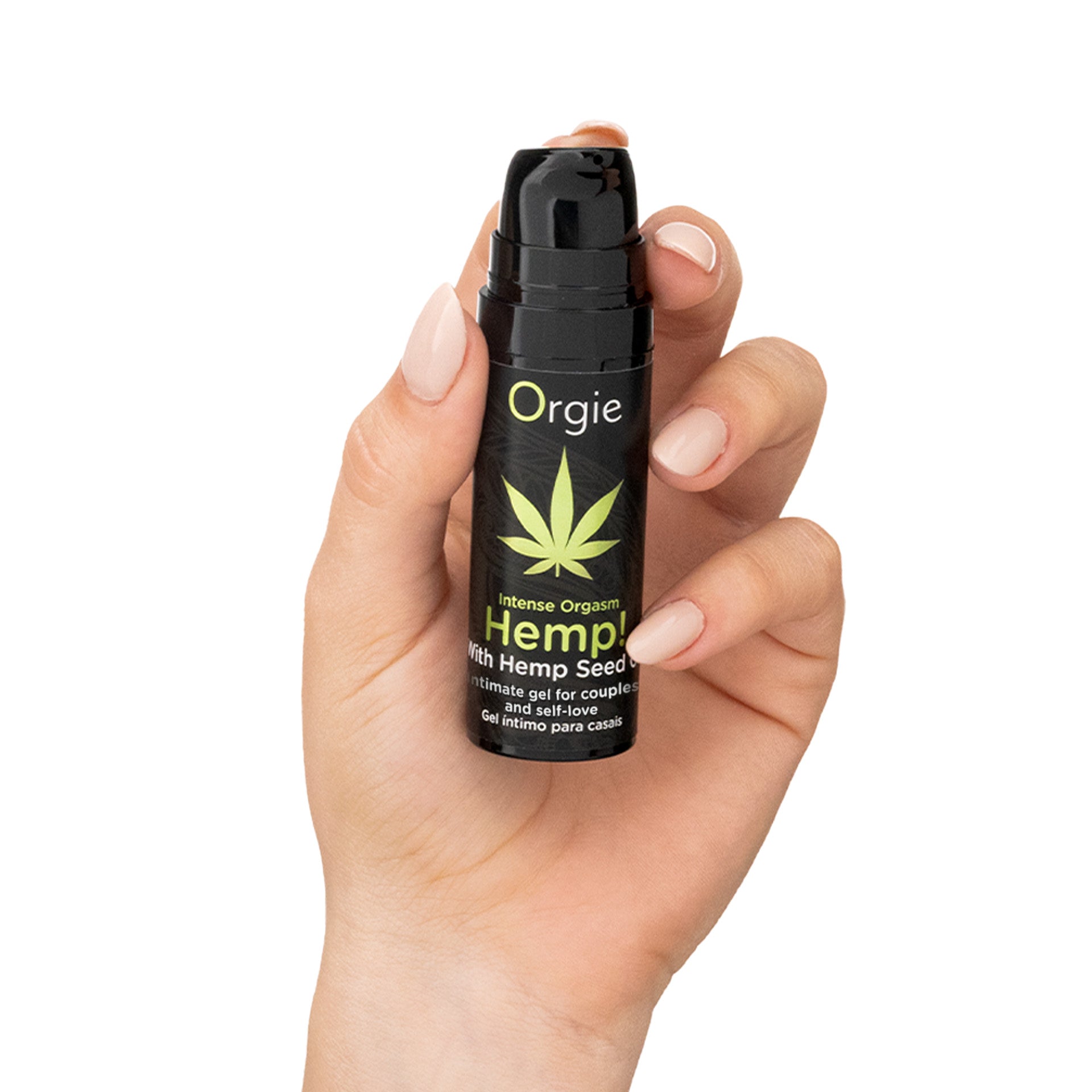 orgie-hemp-intense-orgasm-gel-vibrant-chanvre-75-doses image 2