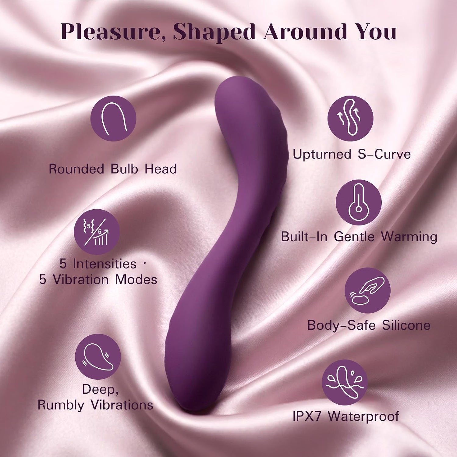 tracy-s-dog-deep-dive-arcride-vibromasseur-chauffant-point-g image 2