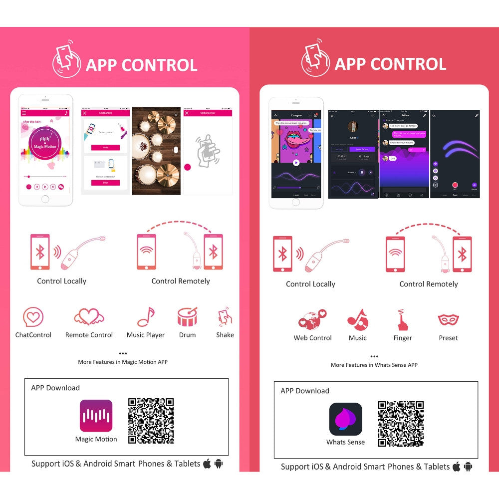 magic-motion-magic-vini-uf-vibrant-connect-rose-point-g image 4