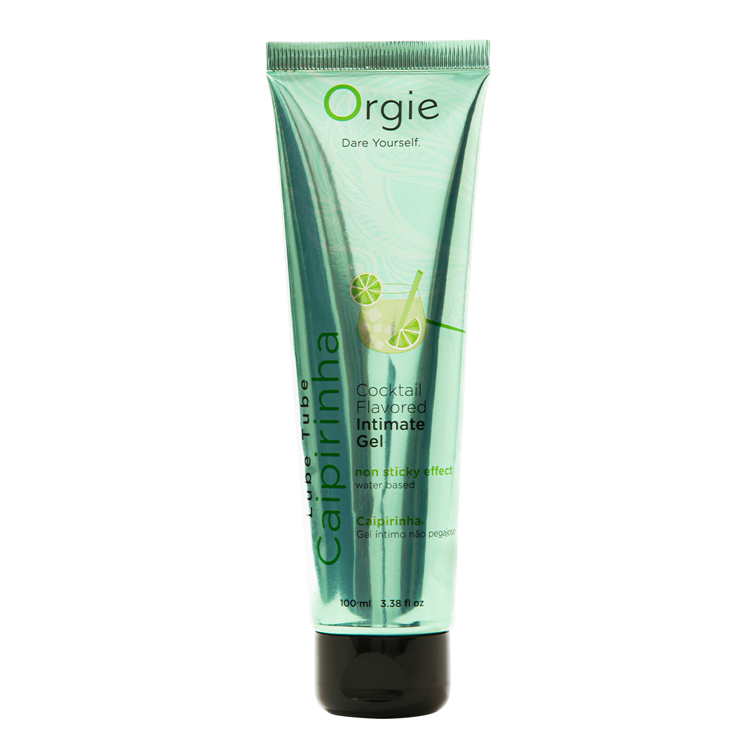 orgie-lube-tube-lubrifiant-caipirinha-100-ml-base-eau image 1