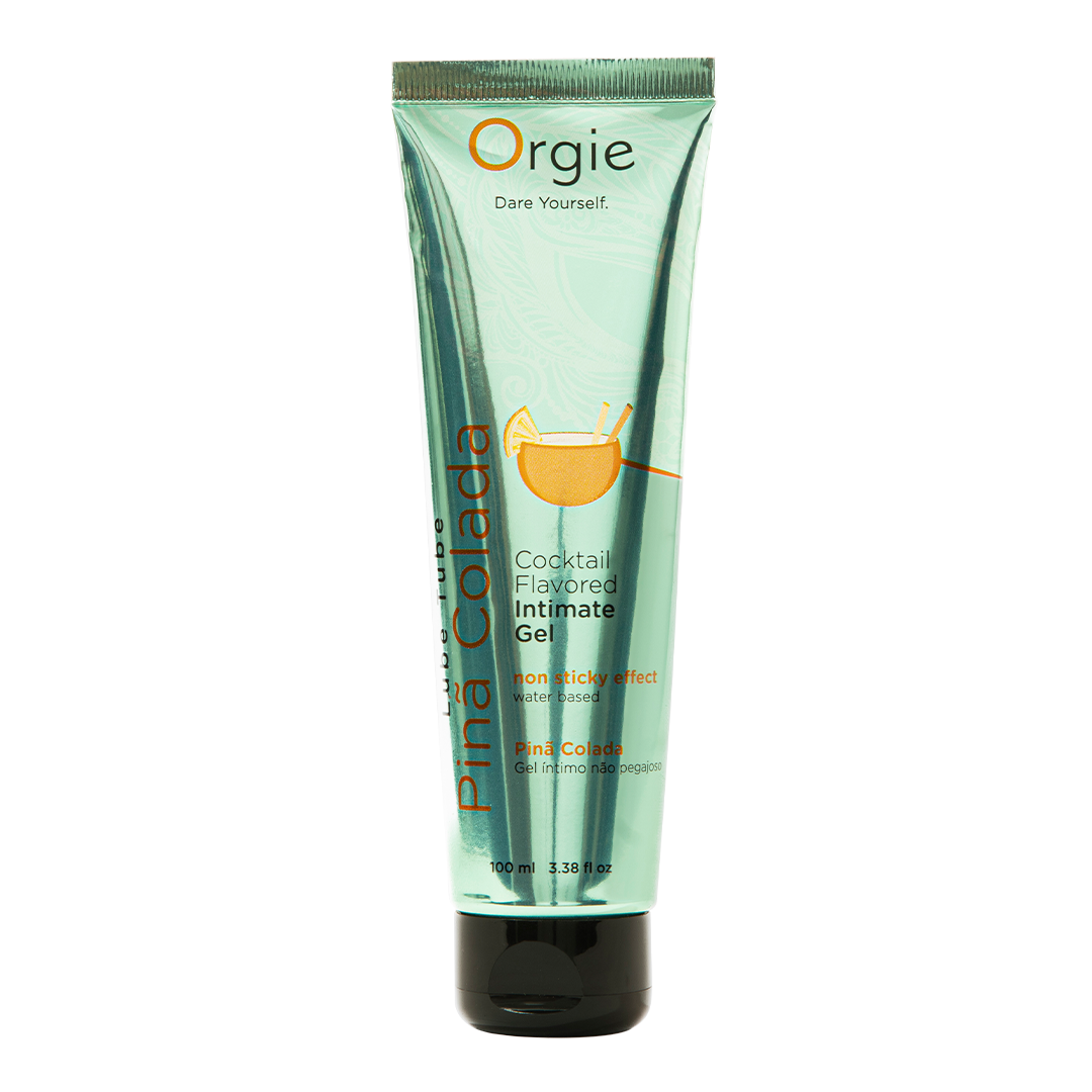 orgie-lube-tube-cocktail-pi-a-colada-gel-100ml image 1