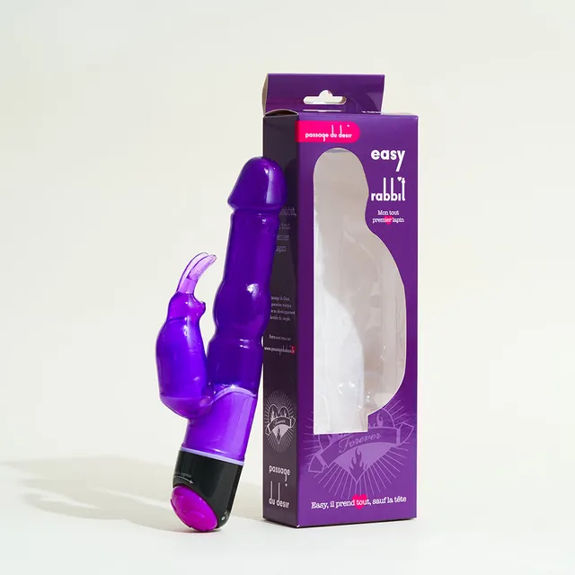 passage-du-d-sir-easy-rabbit-vibro-rabbit-double-stimulation image 1