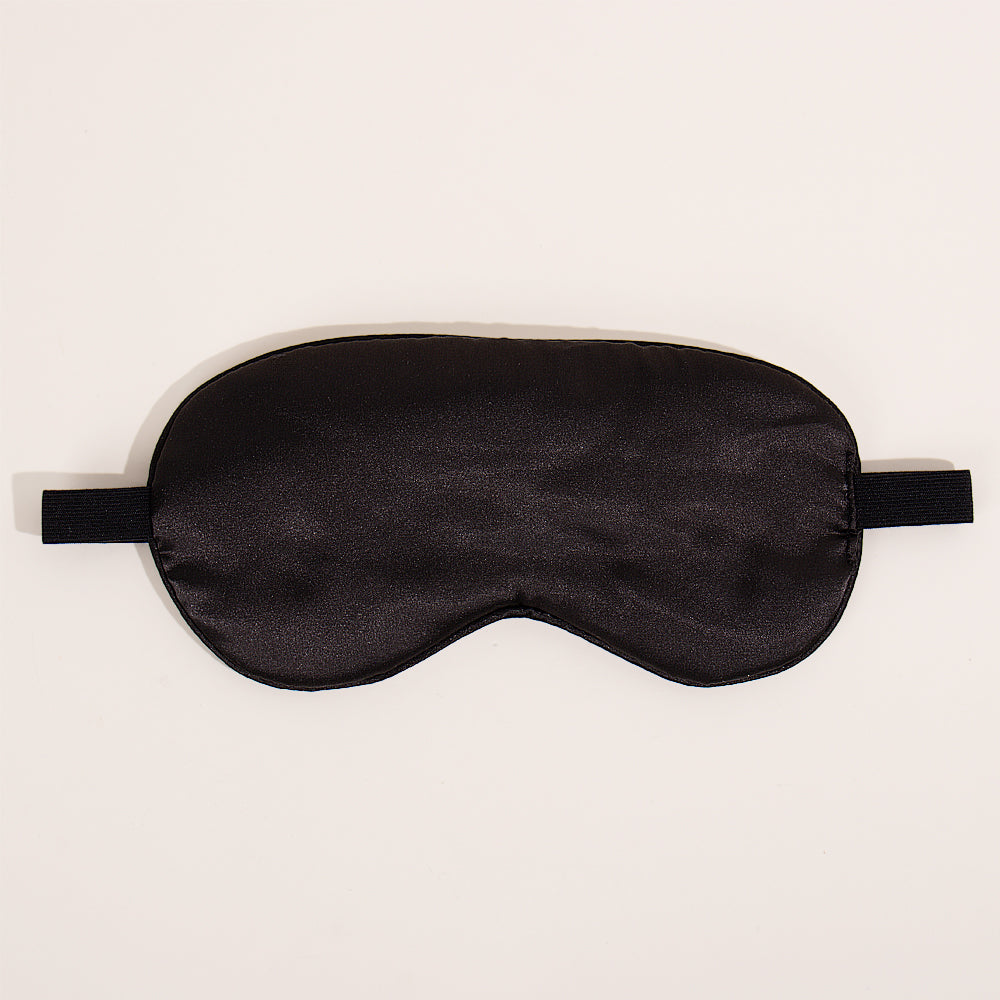 passage-du-d-sir-bond-duo-masques-satin-noir-et-argent-2 image 2