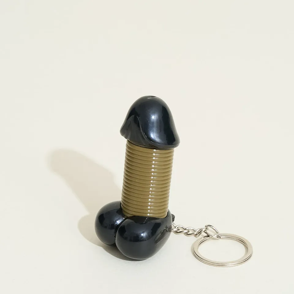 passage-du-d-sir-porte-cl-s-zizi-cadeau-evjf-fun image 1