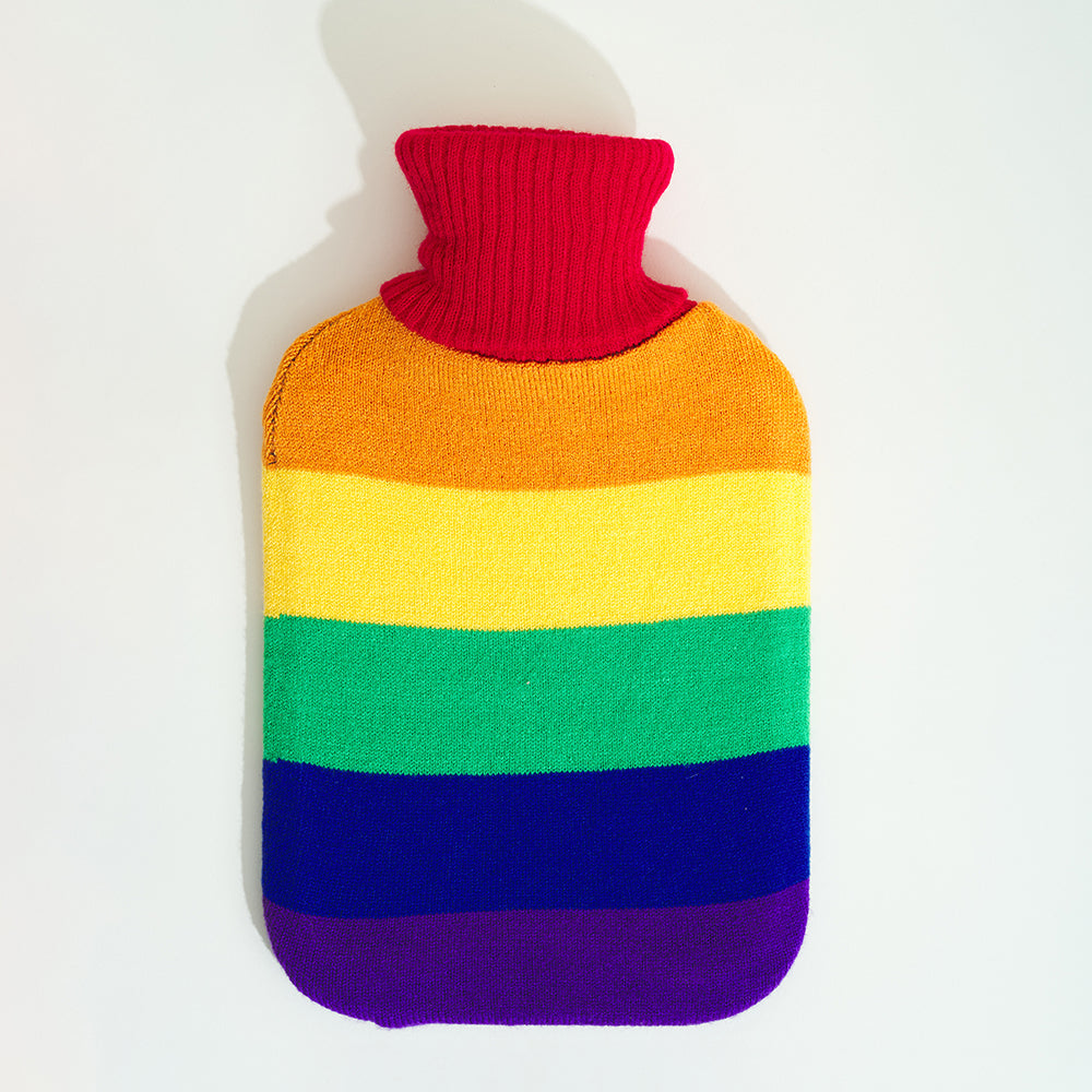 passage-du-d-sir-accessoires-rainbow-bouillotte-2-litres image 1