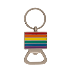out-of-the-blue-pride-d-capsuleur-porte-cl-s-arc-en-ciel image 2