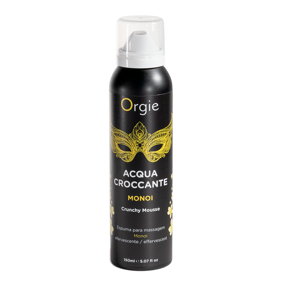 orgie-massage-acqua-croccante-mousse-massage-mono image 1