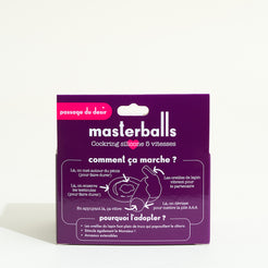 passage-du-d-sir-masterballs-double-cockring-vibrant-lapin-silicone-2 image 4