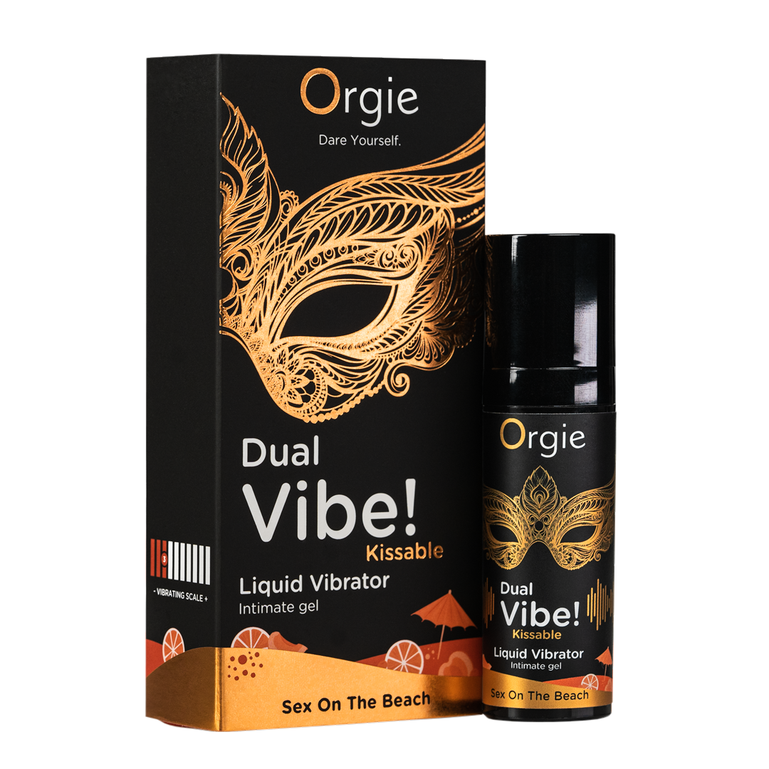 orgie-dual-vibe-sex-on-the-beach-gel-vibrant-cocktail image 1