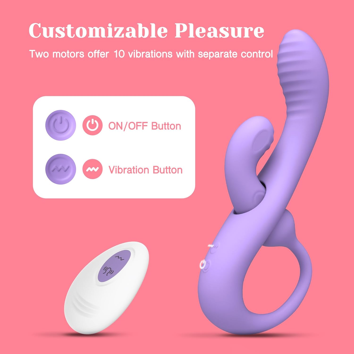 tracy-s-dog-deep-dive-wizzy-vibromasseur-rabbit-transformable image 6