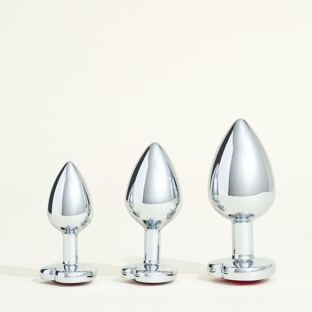 passage-du-d-sir-trio-symphony-coffret-3-plugs-m-tal-bijou image 1