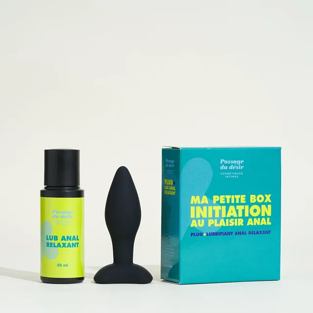 passage-du-d-sir-box-initiation-plaisir-anal-plug-lubrifiant image 1