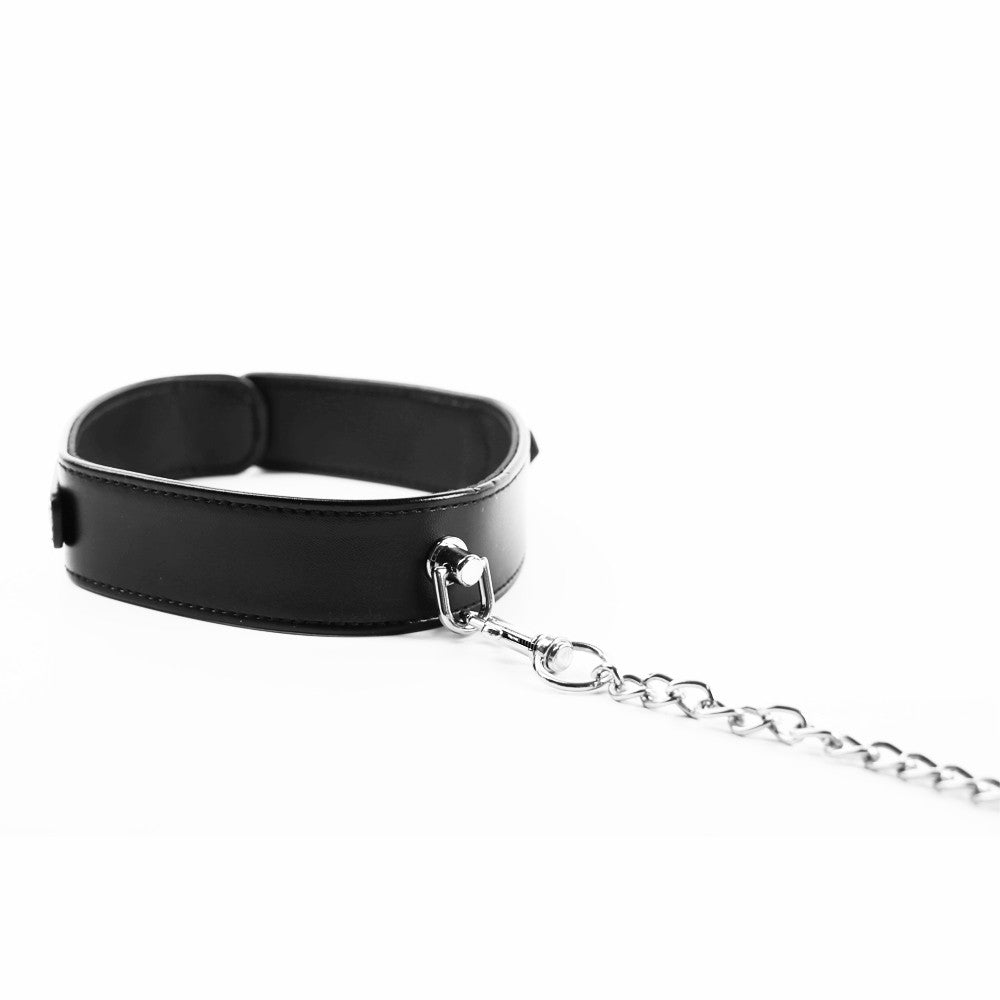 passage-du-d-sir-bond-collier-et-laisse-luxe-r-glable image 5