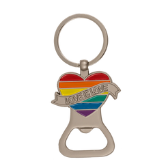 out-of-the-blue-pride-d-capsuleur-porte-cl-s-arc-en-ciel image 3