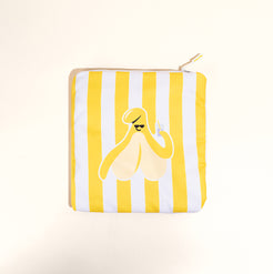 passage-du-d-sir-accessoires-serviette-summer-clito-80x150-cm-2 image 2