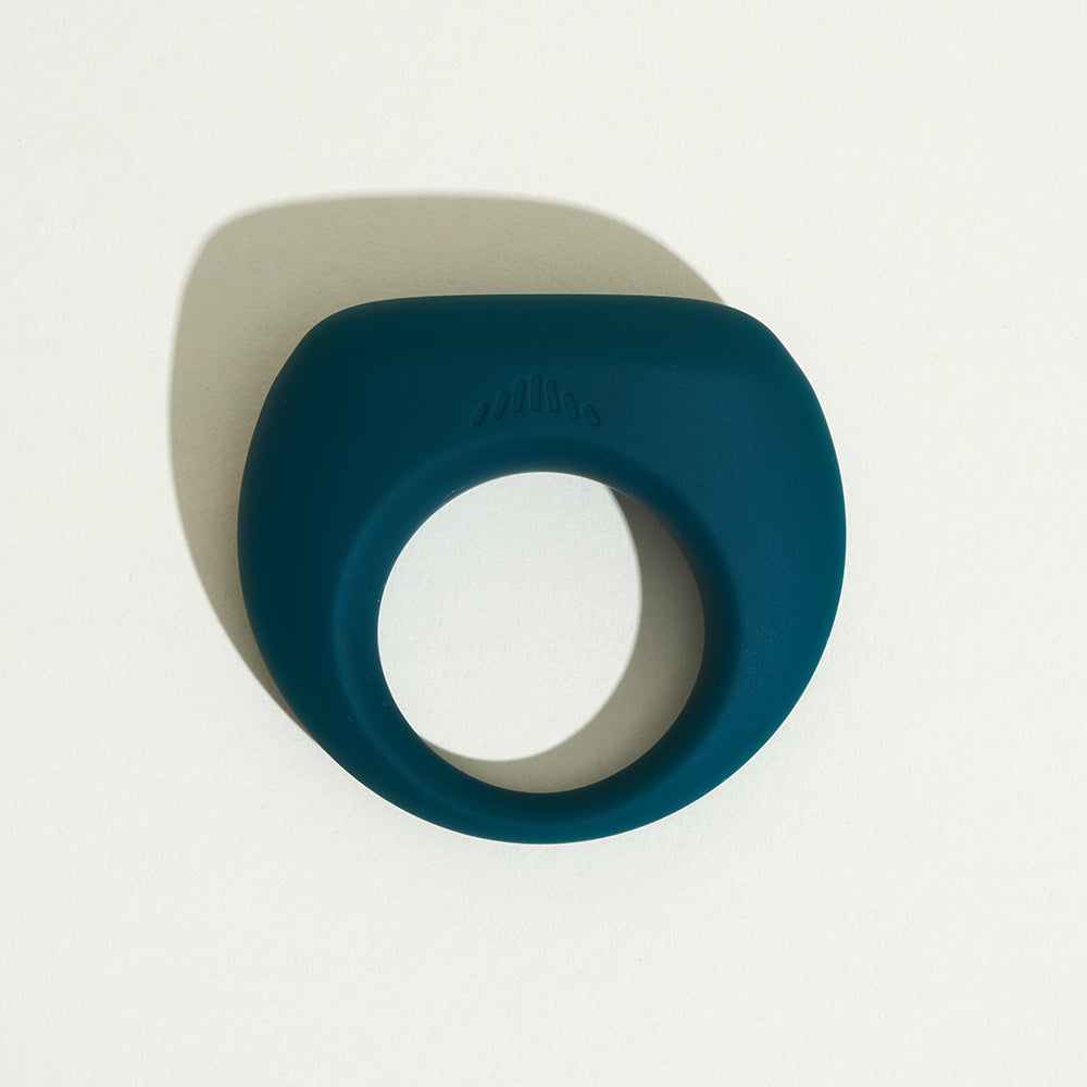 magic-motion-dante-ii-cockring-vibrant-connect-waterproof-couple image 2