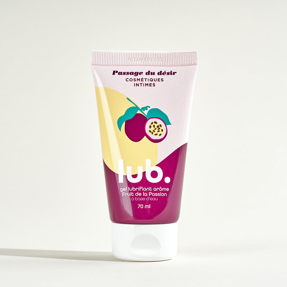 passage-du-d-sir-lub-gourmand-gel-lubrifiant-fruits-de-la-passion image 1