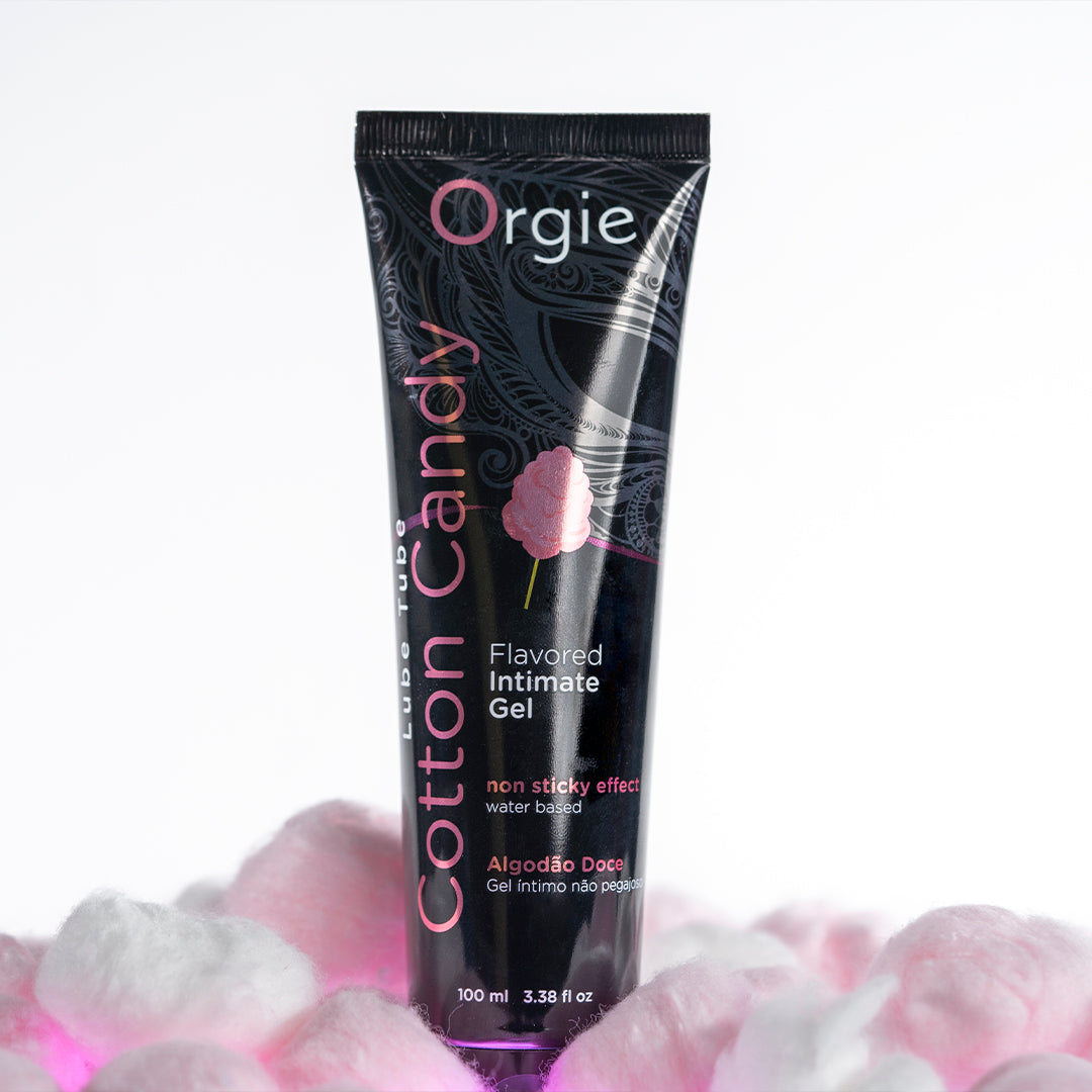 orgie-lube-tube-cotton-candy-gel-intime-barbe-papa image 4