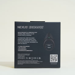 nexus-enhance-anneau-vibrant-double-p-nien-clitoris image 7