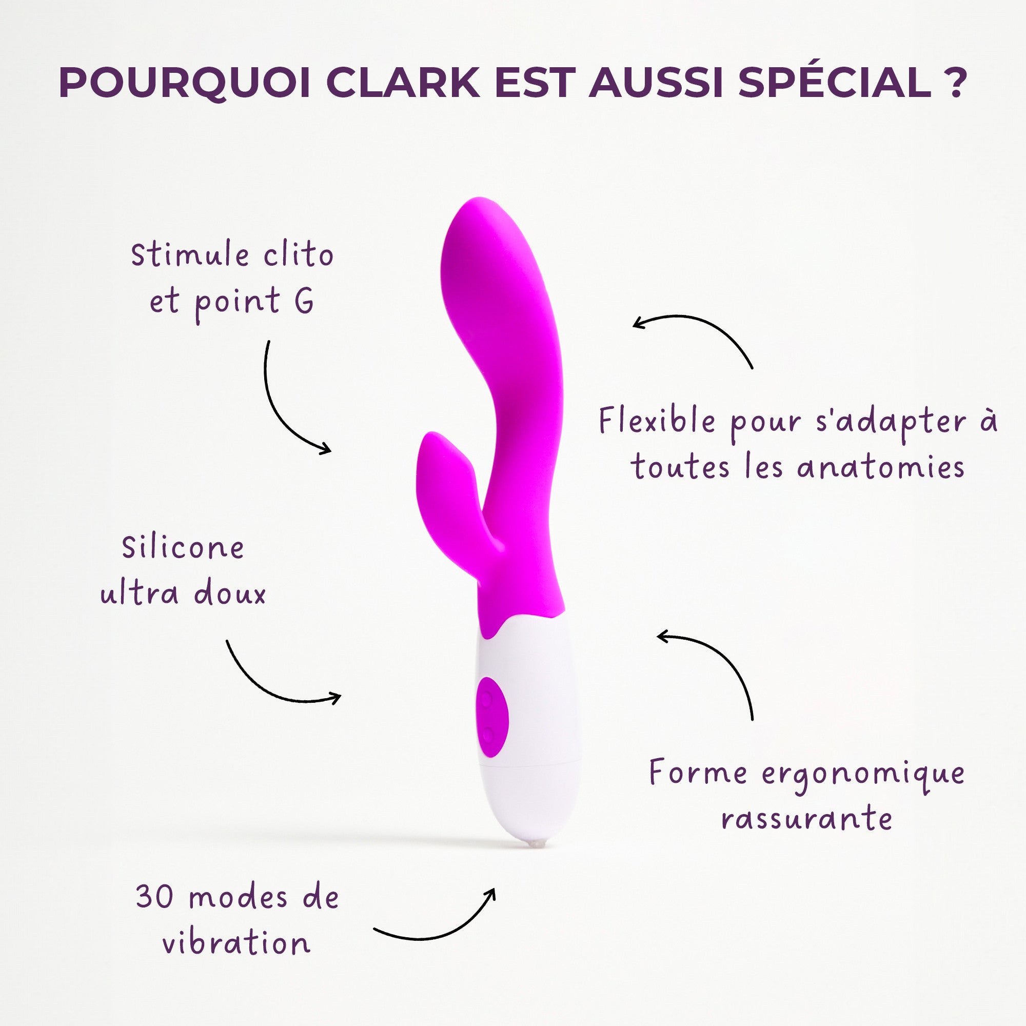 passage-du-d-sir-clark-rabbit-vibromasseur-silicone-d-butant image 4