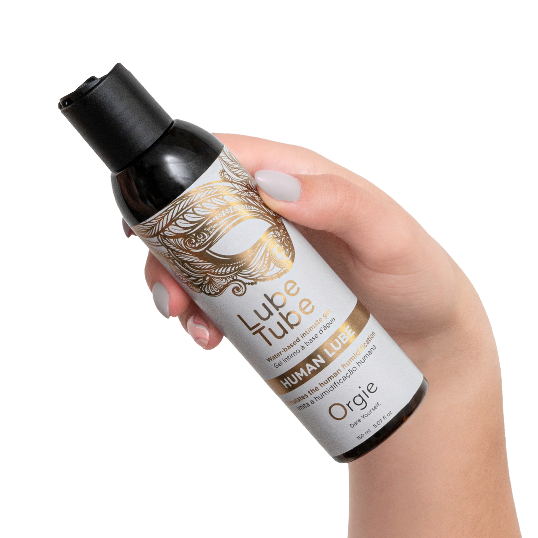 orgie-lube-tube-human-lube-gel-lubrifiant-intime-lavande image 2