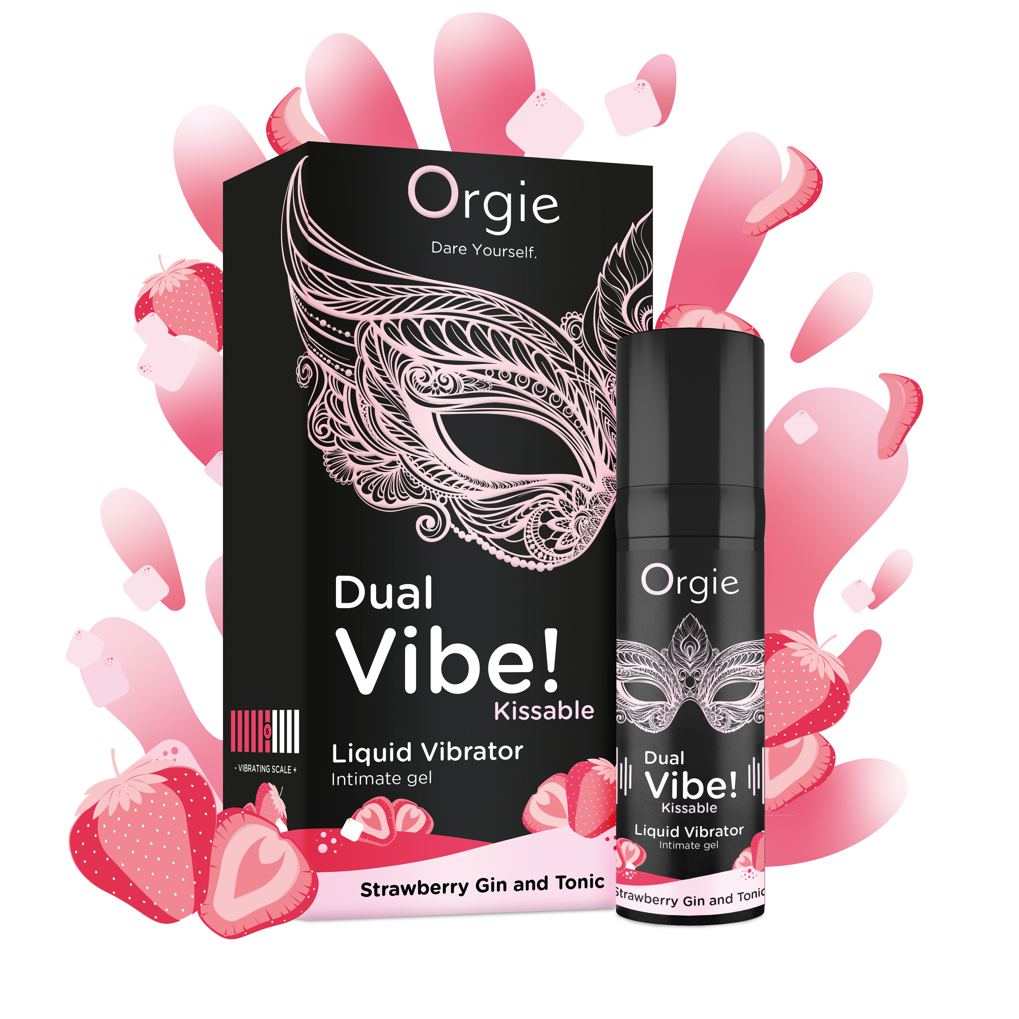 orgie-dual-vibe-strawberry-gin-tonic-gel-vibrant-l-cher image 2