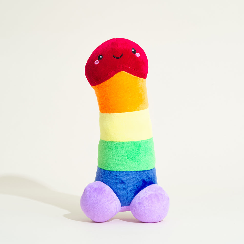 passage-du-d-sir-peluche-zizi-30-cm-rose-p-le-doux image 3