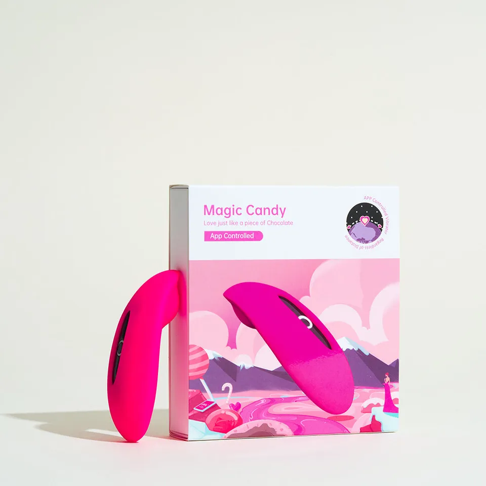 magic-motion-candy-vibromasseur-connect-culotte image 1