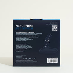 nexus-revo-intense-stimulateur-prostate-vibrant-homme image 5