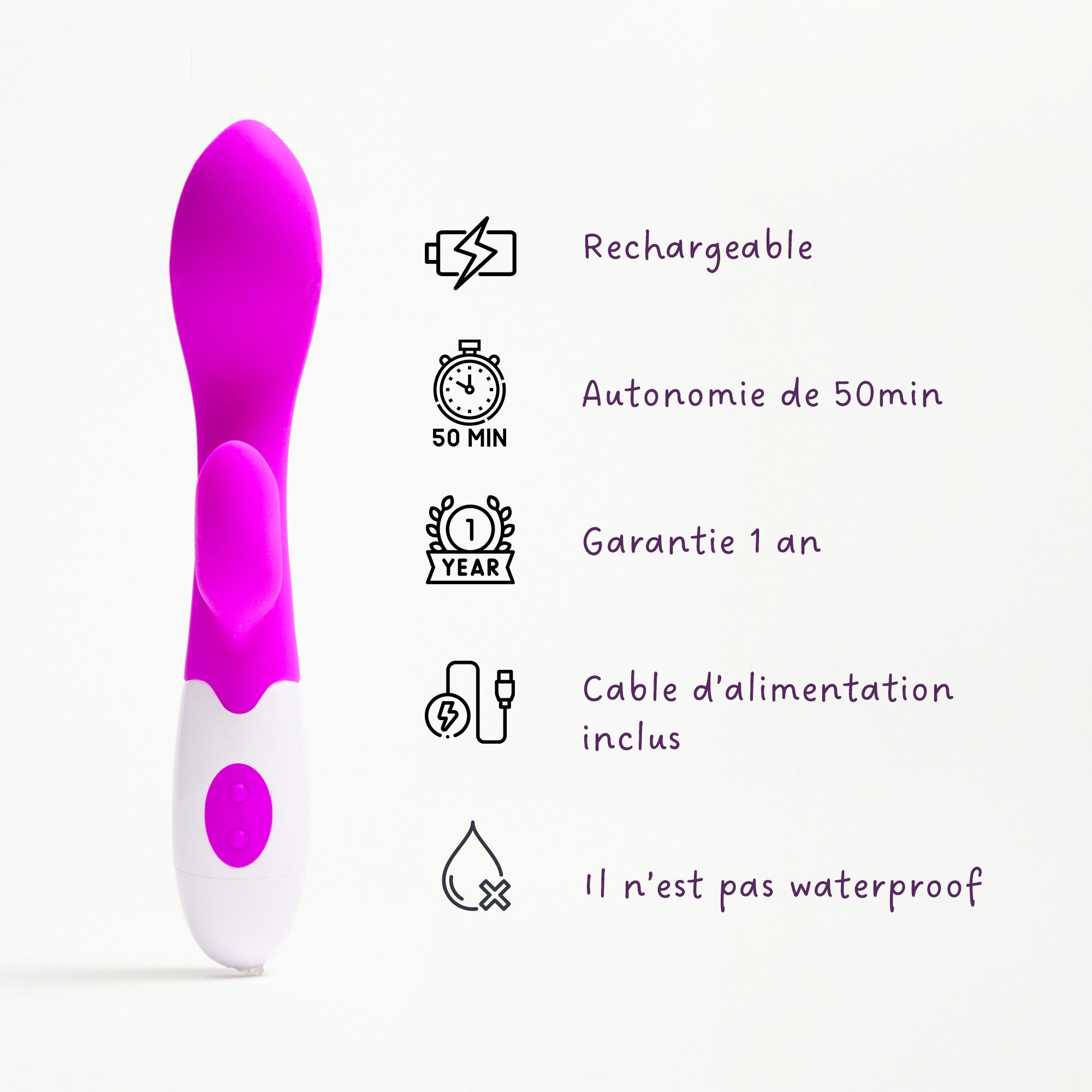 passage-du-d-sir-clark-rabbit-vibromasseur-silicone-d-butant image 5