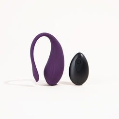 passage-du-d-sir-blaze-oeuf-vibrant-t-l-command-silicone-2 image 2