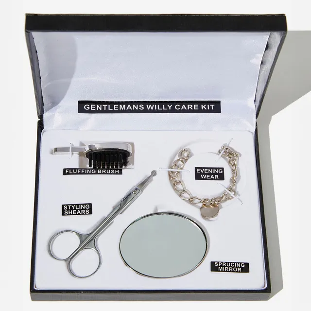 willy-care-it-kit-entretien-bijoux-de-famille-homme image 1