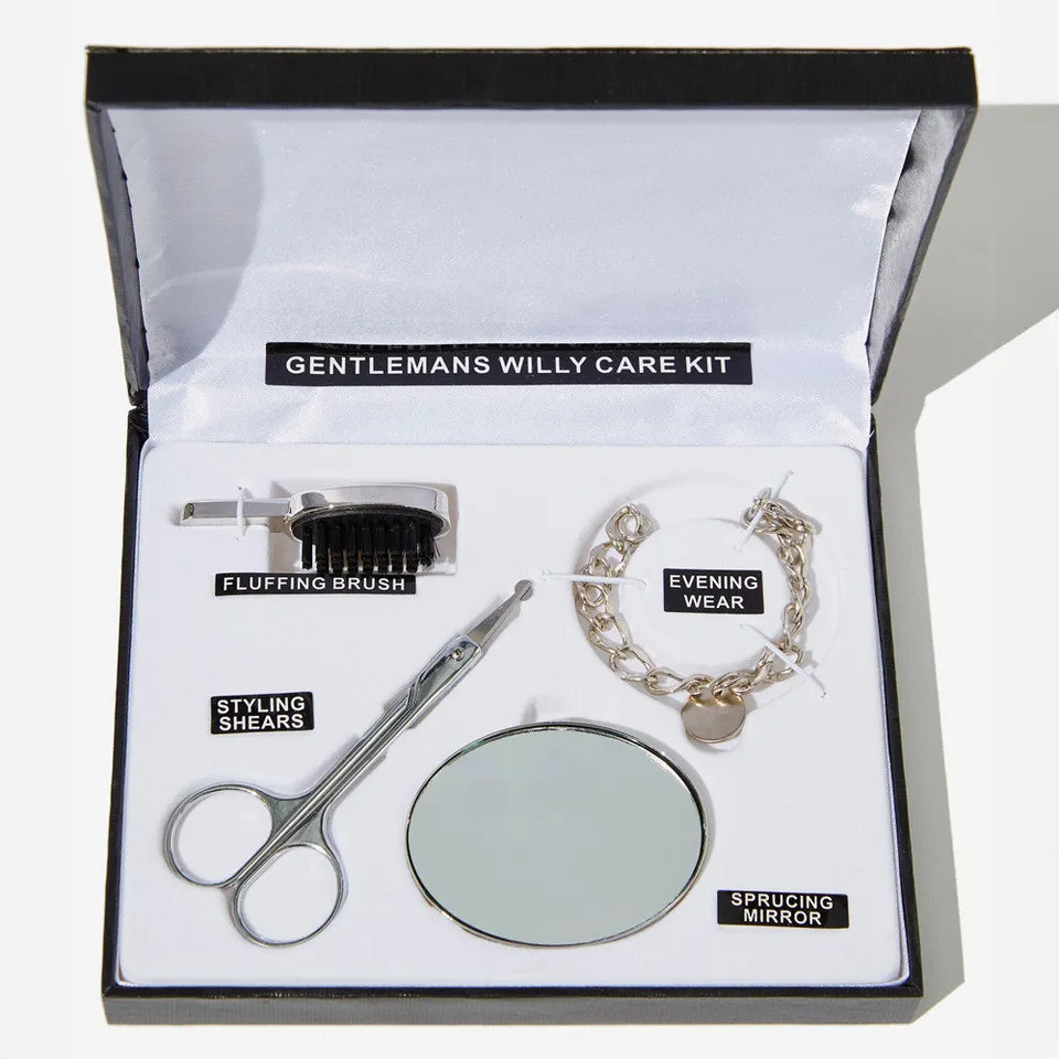 willy-care-it-kit-entretien-bijoux-de-famille-homme image 1