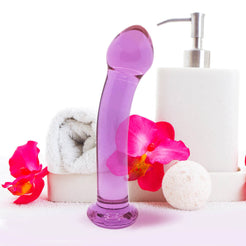 passage-du-d-sir-loa-dildo-verre-violet-point-g-3-5-cm image 4