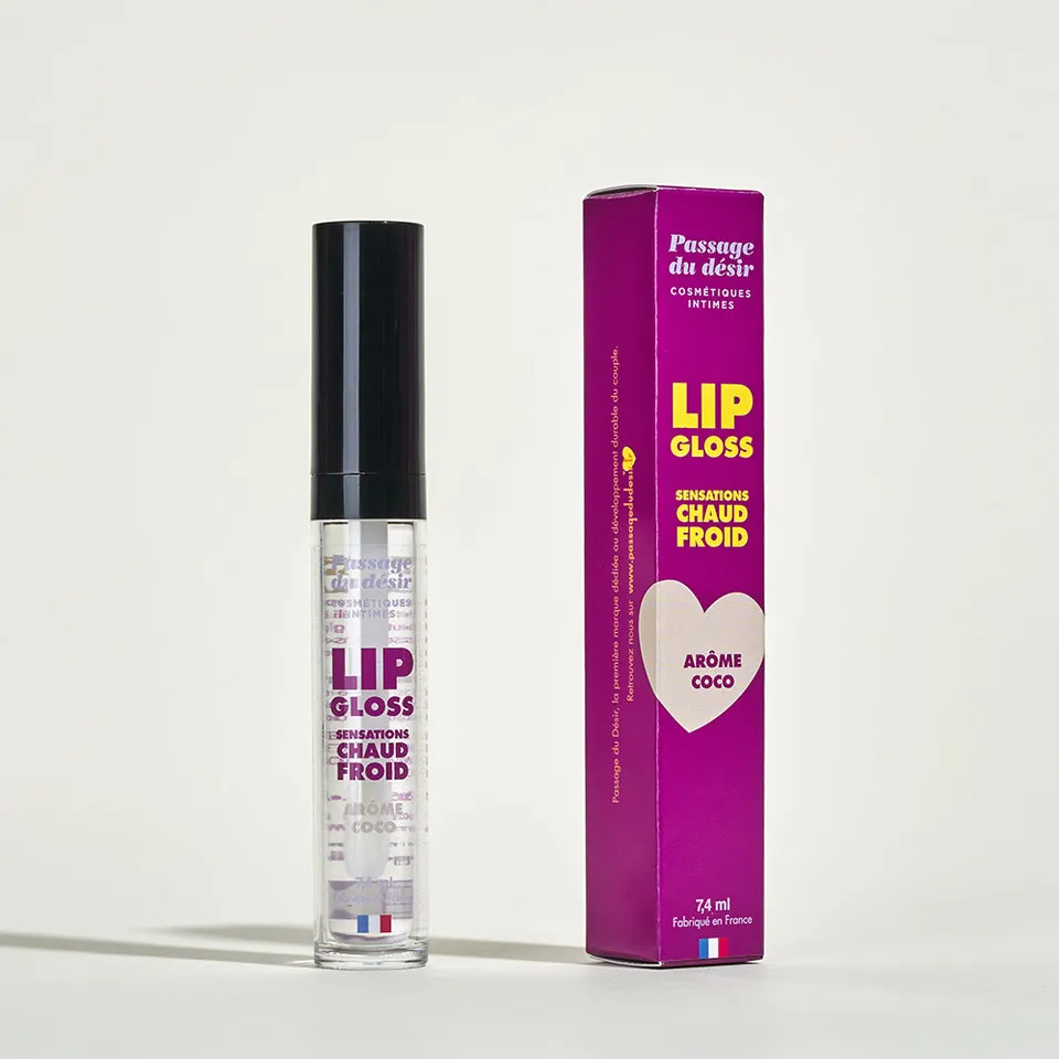 passage-du-d-sir-gloss-stimulant-chaud-froid-fraise image 1