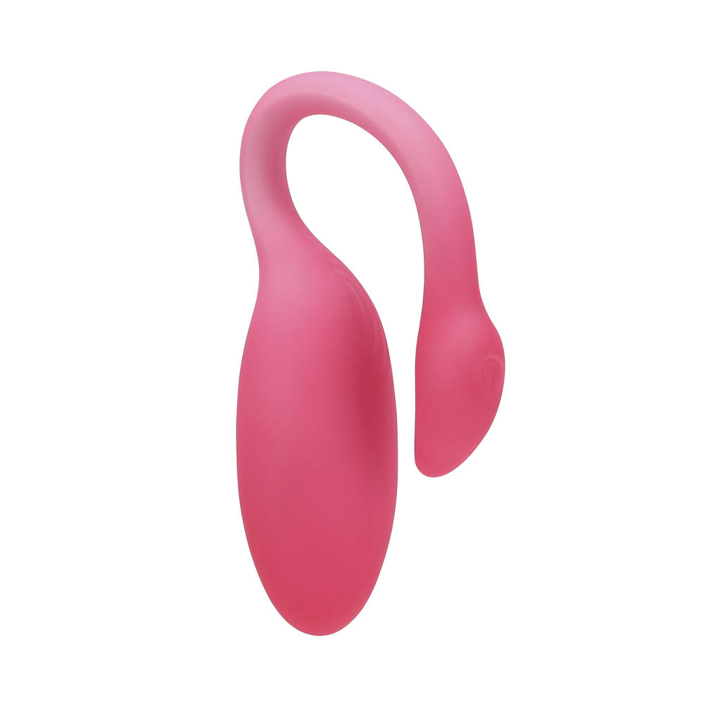 magic-motion-flamingo-max-uf-vibrant-connect-rose-kegel image 5