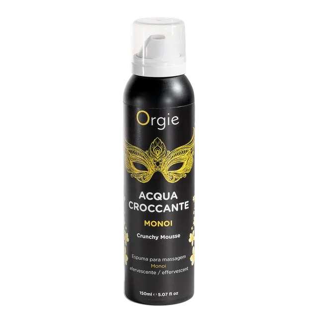 orgie-massage-acqua-croccante-mousse-massage-mono image 1