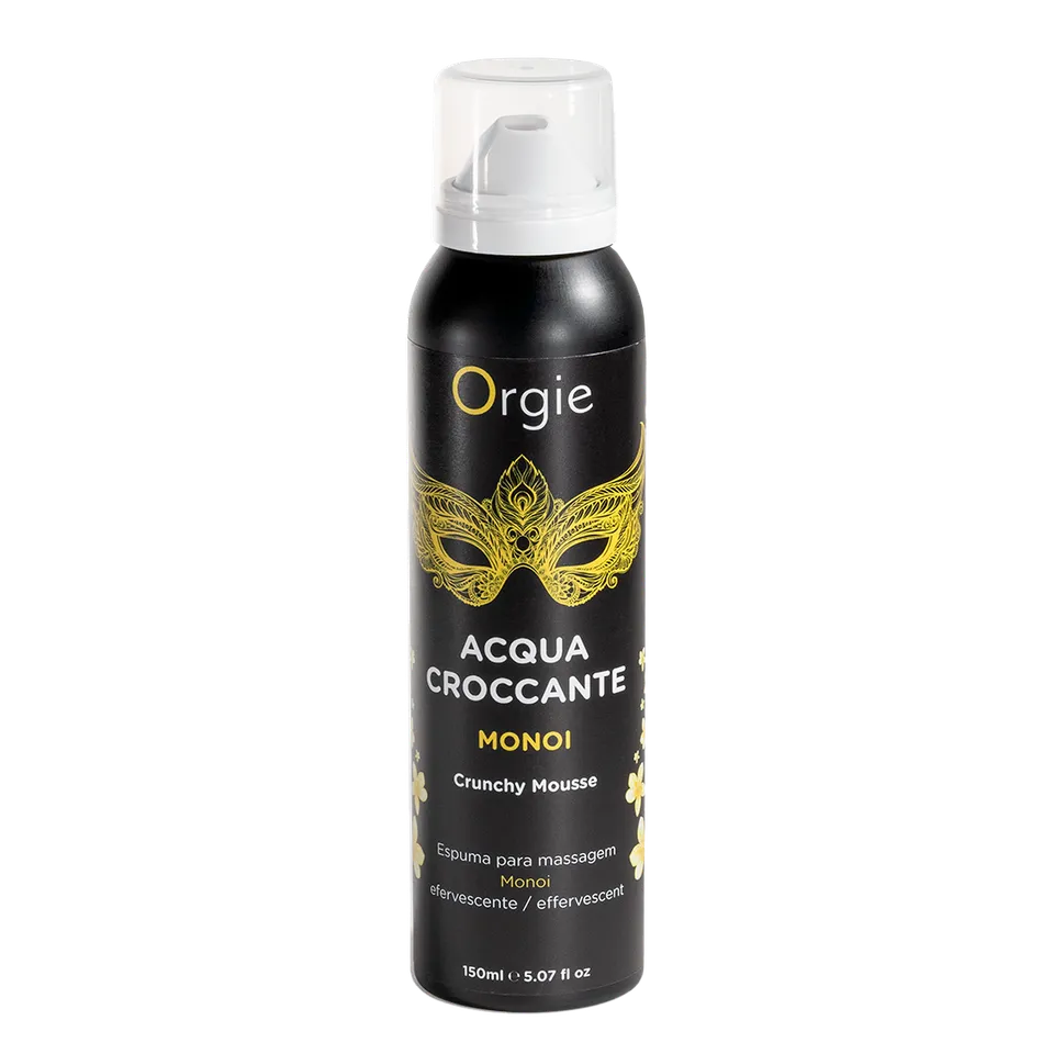orgie-massage-acqua-croccante-mousse-massage-mono image 1