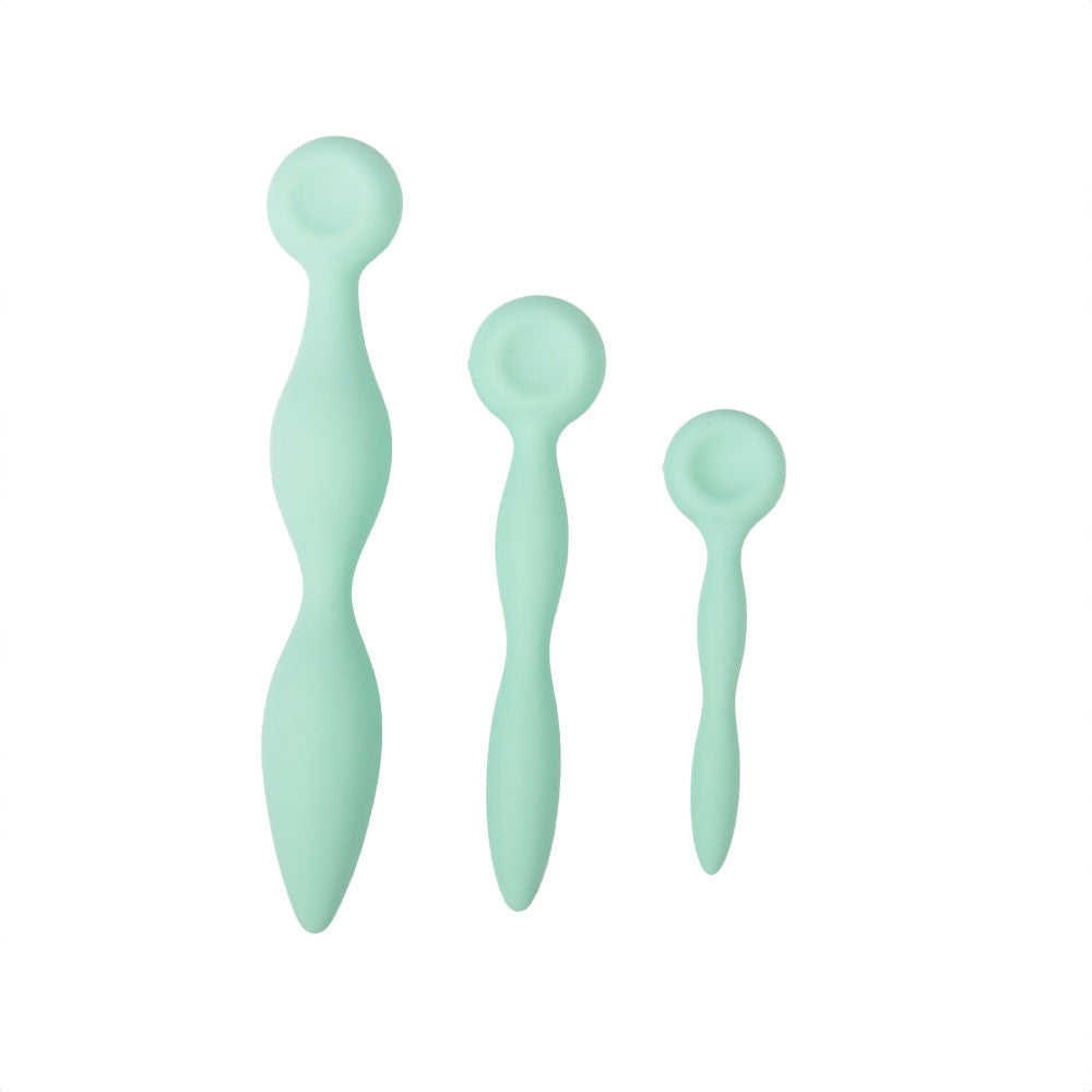 passage-du-d-sir-isis-love-care-dilatateur-intime-silicone-m-dical image 2