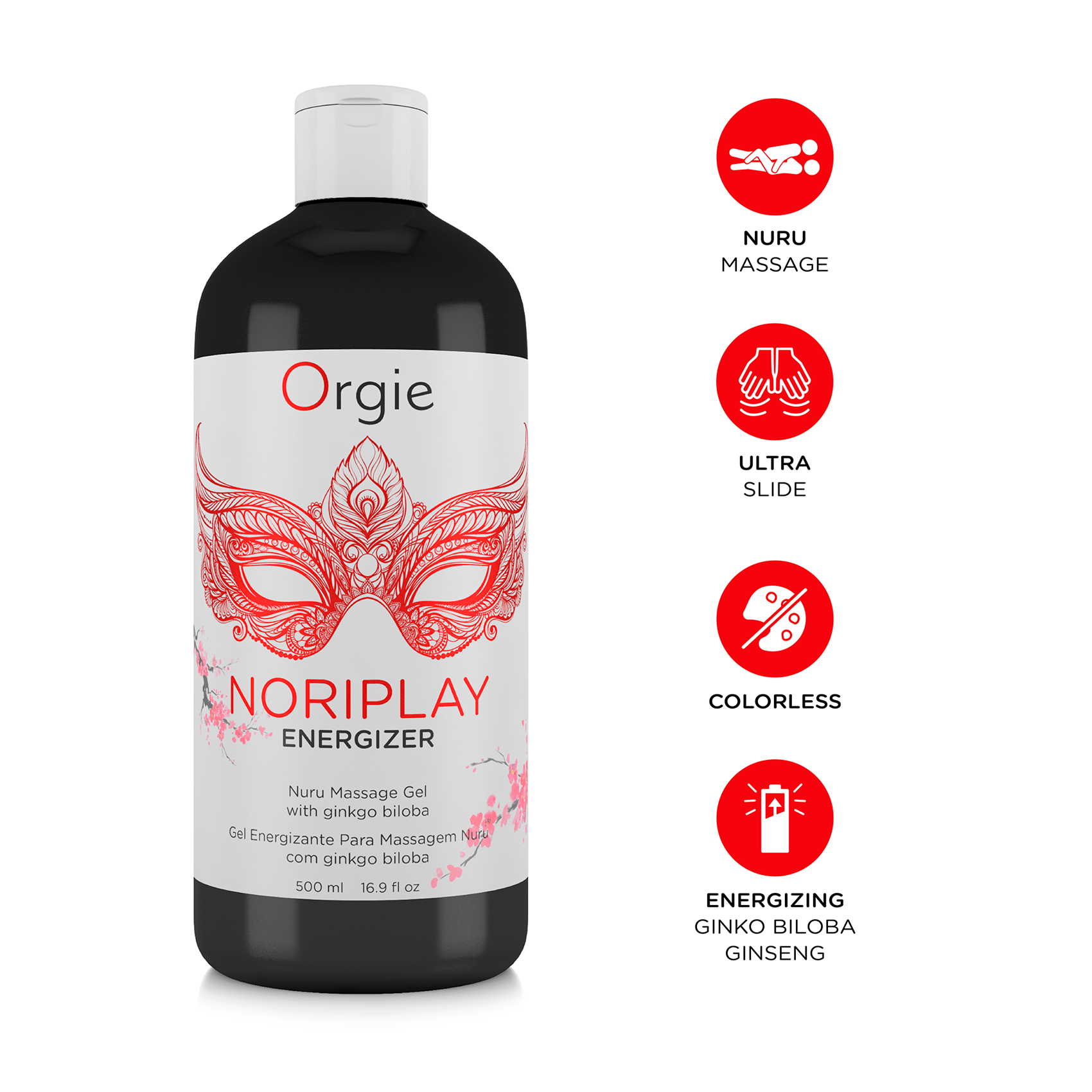 orgie-noriplay-energizer-gel-de-massage-nuru-stimulant image 3