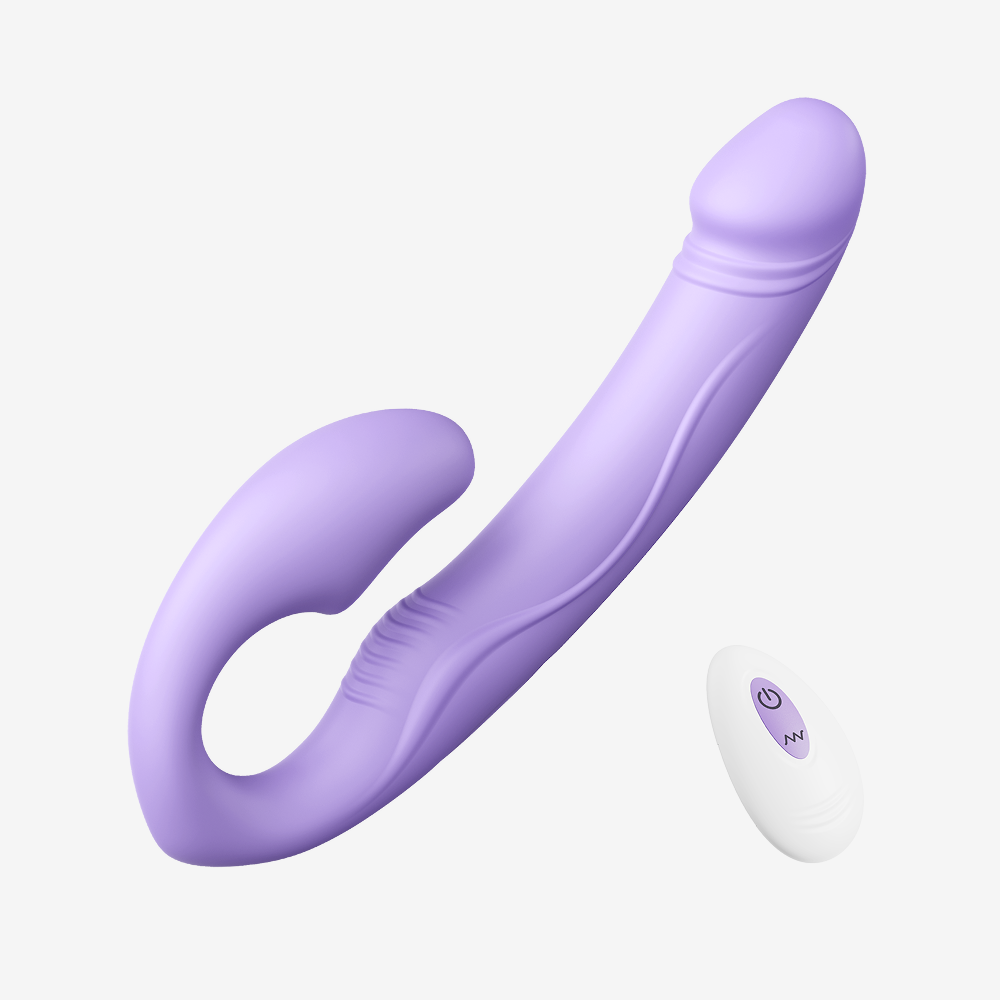 tracy-s-dog-cushify-vibromasseur-clitoridien-point-g image 1